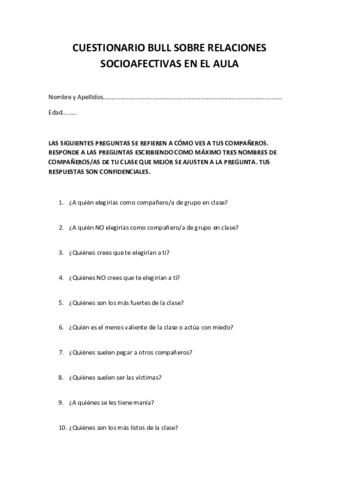 CUESTIONARIO BULL SOBRE RELACIONES SOCIOAFECTIVAS EN EL AULA.pdf
