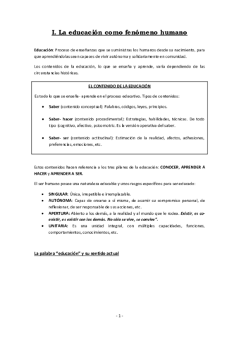 La educación como fenomeno humano.pdf