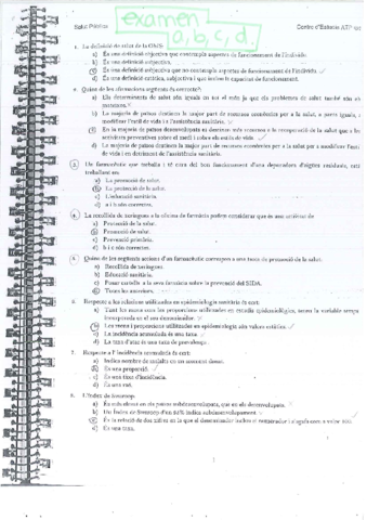 Examen Salut Pública (opció múltiple).pdf