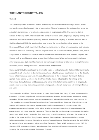 Canterbury tales + wife of bath.pdf