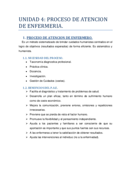 Unidad 4 Proceso de Atencion de Enfermeria.pdf