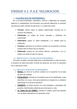 Unidad 4.1 PAE Valoracion.pdf
