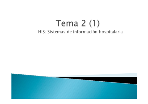 Tema 2. Sistemas de Instalación Hospitalaria (HIS).pdf