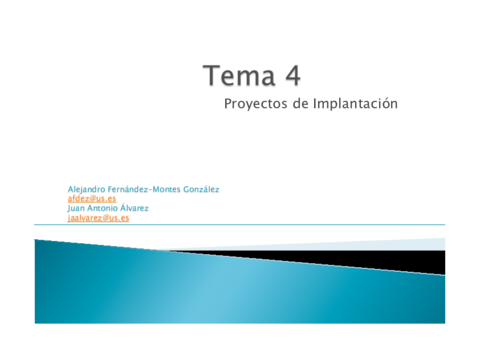 Tema 4. Proyecto De Implantacion.pdf