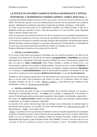 LA-NOVELA-DE-LOS-ANOS-40-NACIONALISTA-EXISTENCIAL-Y-TREMENDISTA.pdf
