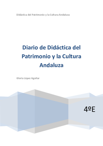 DIARIO DIDÁCTICA DEL PATRIMONIO Y LA CULTURA ANDALUZA (1).pdf