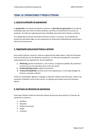 Tema 10. Operaciones y productividad.pdf