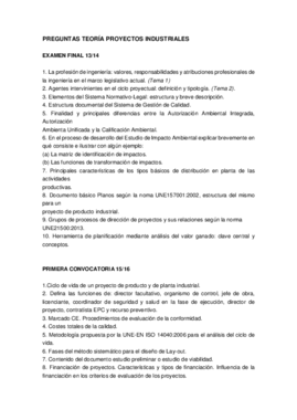 PREGUNTAS TEORÍA PROYECTOS INDUSTRIALES.pdf