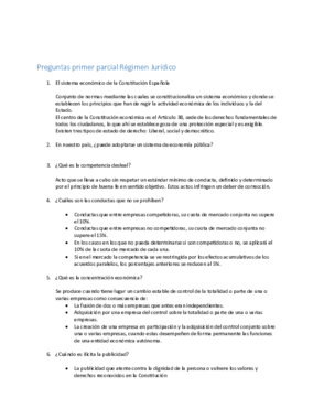 Preguntas primer parcial Régimen Jurídico.pdf