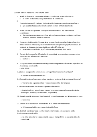EXAMEN-DIFICULTADES-DEL-APRENDIZAJE-2020.pdf