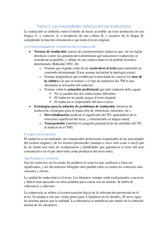 Tema 1 Las necesidades teóricas de los traductores.pdf