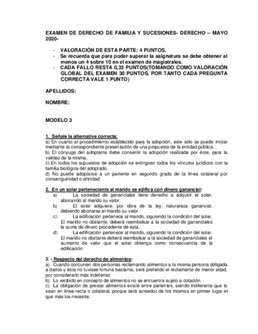 UAM-Examen-Final-Derecho-de-Familia-y-Sucesiones-2020-Modelo-3-SIN-RESPUESTAS.pdf