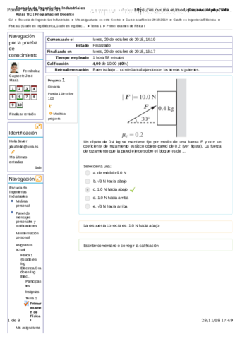 JoseMariaFernandezCapaceteParcialIFisicaI.pdf