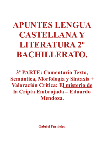 Comentrio txt+Valoración Misterio Cript