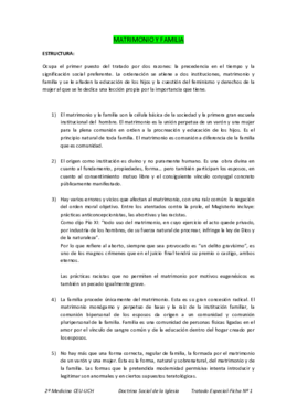 MATRIMONIO Y FAMILIA (Ficha Nº1).pdf