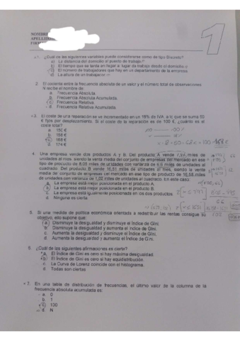 Examen Tipo Test Pdf