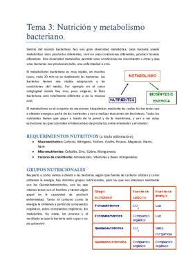 Tema 3 nutricion y metabolismo bacteriano.pdf