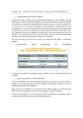 TEMA 16 hepatitis viricas.pdf