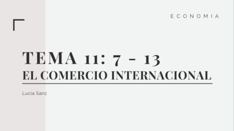 Mercado de divisas PowerPoint