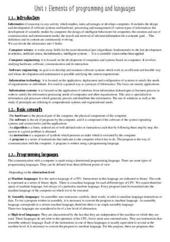 Unit-1-Elements-of-programming-and-languages.pdf