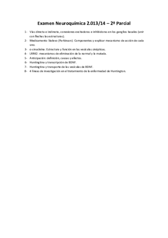 Examen Neuroquímica 2.pdf