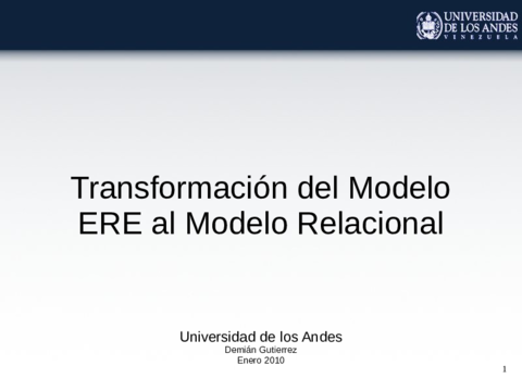 BDclase07ERErelacional.pdf