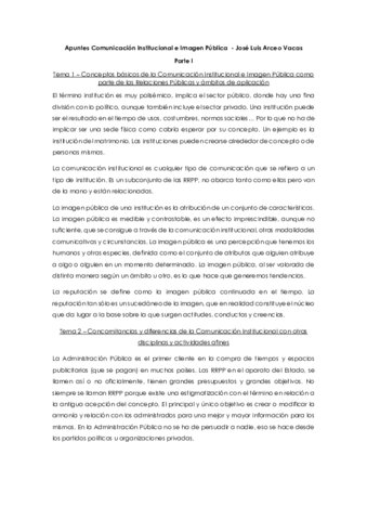 Apuntes Comunicación Institucional e Imagen Pública.pdf