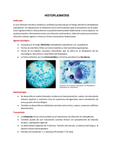 Histoplasmosis.pdf