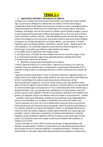 HISTORIA DEL ESPAÑOL todo.pdf