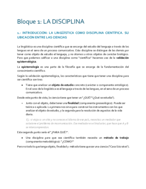tema 1. Bloque 1 LA DISCIPLINA.pdf