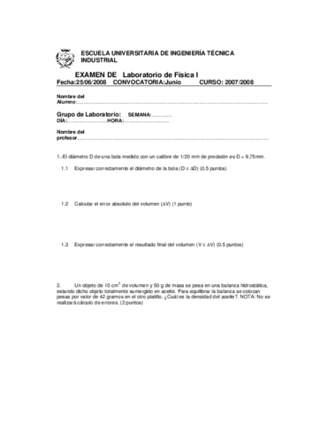 EXAMEN DE LABORATORIO DE FISICA I-Jun-08.pdf