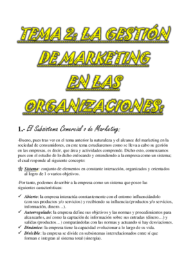 TEMA 2. La Gestión de Marketing en las Organizaciones.pdf