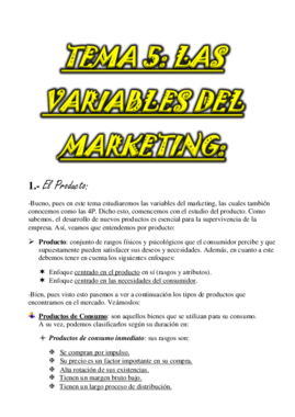 TEMA 5. Las Variables del Marketing.pdf