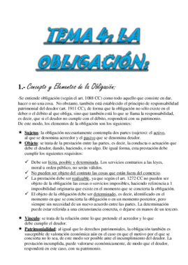 TEMA 4. La Obligación.pdf