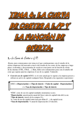 TEMA 4. La Curva de Costes a Largo Plazo y la Función de Oferta.pdf