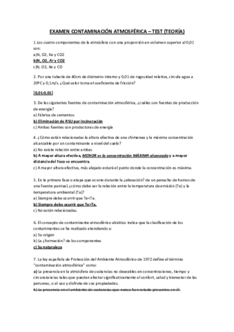 EXAMEN TEST - CONTAMINACIÓN ATMOSFÉRICA.pdf
