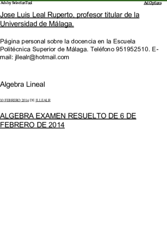 Algebra Lineal _ examenes resueltos.pdf