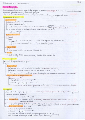 Apuntes Introduccion A La Ciberseguridad Pdf