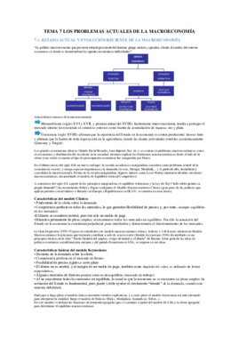 TEMA 7 LOS PROBLEMAS ACTUALES DE LA MACROECONOMÍA.pdf