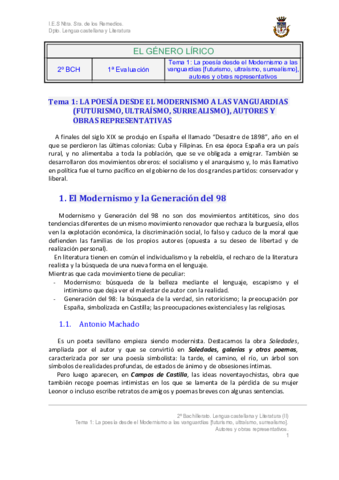 literaturatema1modernvanguard.pdf