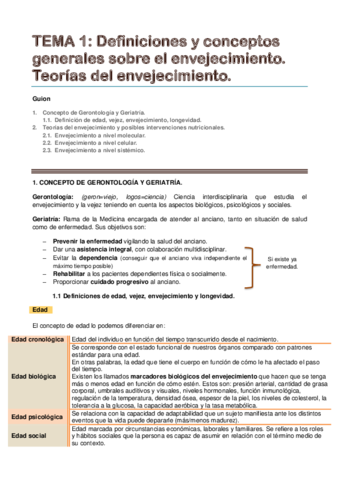 TEMA 1. Definiciones y conceptos generales sobre el envejecimiento. Teorías del envejecimiento..pdf