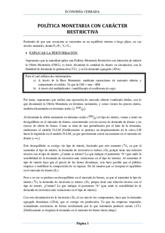 POLÍTICA MONETARIA CON CARÁCTER RESTRICTIVA.pdf