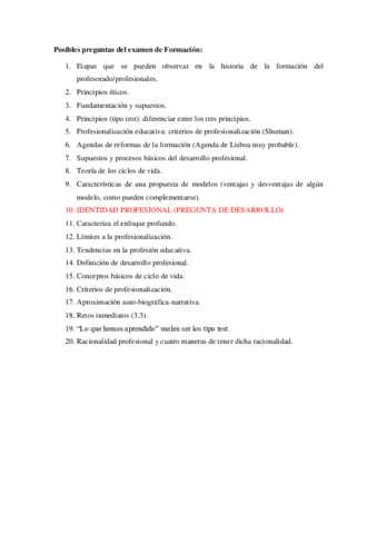 Posibles preguntas examen de Formación.pdf