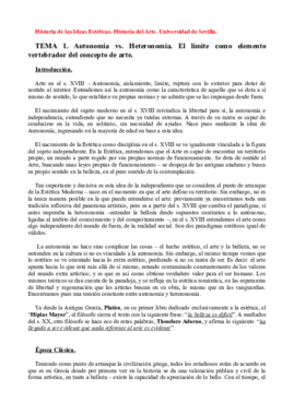 Historia de las Ideas Estéticas - Apuntes.pdf