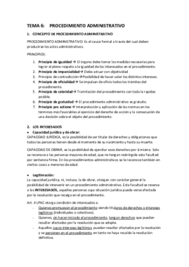 TEMA 6. Procedimiento administrativo.pdf