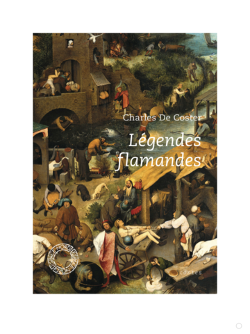 LegendesFlamandes.pdf