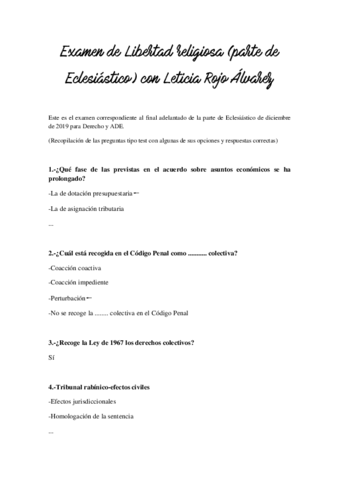 ExamenLibertadReligiosaParteEclesiasticoLeticiaRojoAlvarez.pdf