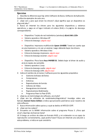 La Sociedad de la Información Pt.3