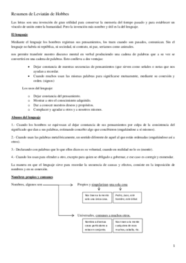 Resumen de Leviatán de Hobbes.pdf
