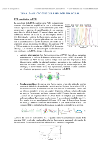 Tema 12. Aplicaciones de la biología molecular VSM.pdf